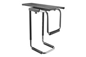 Seinäkiinnitys, AV-kiinnikkeet & AV-kalusteet - Roline VALUE mounting component - for personal computer - black - Max 30 kg - recommended for - 17.99.1502