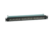 Lisätarvikkeet - Roline Value patch panel - 19" - 26.99.0353