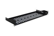Räkit - Rack - Roline VALUE - rack shelf - 440 x 150 mm 10 kg load capacity U-Shape - 1U - 26.99.0427