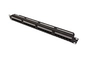 Lisätarvikkeet - Roline VALUE patch panel - 19" - 26.99.0357