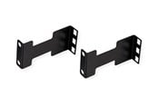 Räkit - Rack - Roline VALUE - rack depth extension - metal 101.5 mm - 1U - 26.99.0421