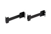 Räkit - Rack - Roline VALUE - rack depth extension - metal 151.5mm - 1U - 26.99.0422