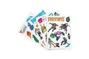 Fanituotteet - Paladone - Fortnite - Fridge Magnets - Magneteja - 5056577774511