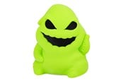 Fanituotteet - Paladone - The Nightmare Before Christmas - Oogie Boogie SquishyGlo Silicone Light - Lamppu - 5056577779394