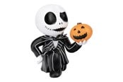 Fanituotteet - Paladone - The Nightmare Before Christmas - Jack Skellington - Lamppu - 5056577784282