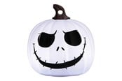Fanituotteet - Paladone - The Nightmare Before Christmas Light Jack Skellington Pumpkin Lantern 20 cm - Lamppu - 5056577782639