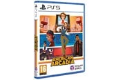 Pelit - American Arcadia - Sony PlayStation 5 - Tasohyppely - 8436016713313