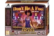 Pelit - American Arcadia (Collector's Edition) - Sony PlayStation 5 - Tasohyppely - 8436016713337