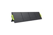 Voimalaitos - FOSSiBOT SP200 200W Solar Panel - Black - SP200BL