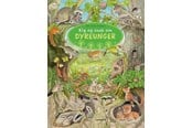 Lasten kirjat - Kig og snak om Dyreunger - 9788776371104