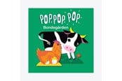 Lasten kirjat - POP POP POP - Bondegården - 9788742513187