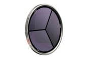 Puhelin - Muut lisävarusteet - Freewell Neutral Density 3-in-1 Filter - FW-SH-SPLITND