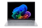 Kannettava tietokone - Acer Swift Edge 14 AI SFE14-I51 - NX.JVQED.001