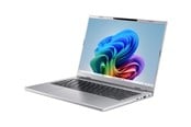 Kannettava tietokone - Acer Aspire 14 AI A14-A71M - NX.JX7ED.004