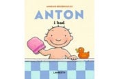 Lasten kirjat - Anton i bad - 9788775664825