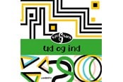 Lasten kirjat - Ud og ind - 9788775664955