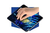 Tabletti - Muut lisävarusteet - 3mk Paper Feeling Protective Film - iPad Air 1st Gen - 5903108448314