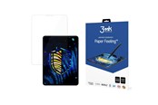 Tabletti - Muut lisävarusteet - 3mk Paper Feeling™ Matte Foil - iPad Pro 11" 3/4 - 5903108448376
