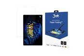 Tabletti - Muut lisävarusteet - 3mk Paper Feeling™ Matte Foil - Lenovo Tab M10 Plus - 5903108448581