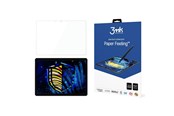 Tabletti - Muut lisävarusteet - 3mk Paper Feeling™ Matte Foil - Microsoft Surface Go 2 - 5903108448673