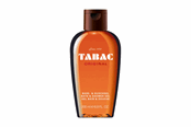 Vartalonhoito - Tabac Original Bath & Shower Gel - 4011700410095