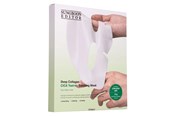 Kasvojen hoito - Sungboon Editor Deep Collagen Cica Teatree Soothing Mask - 8800253020396