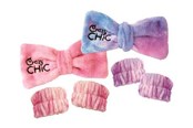 Luovat leikit - Clementoni Crazy Chic - Head Band - 18274