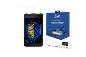 Tabletti - Muut lisävarusteet - 3mk Paper Feeling Protective Film - Samsung Galaxy Tab Active 3 - 5903108448772