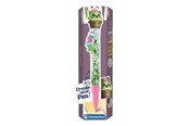 Luovat leikit - Clementoni Create Your Pen Cactus - 18436