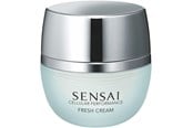 Kasvojen hoito - Kanebo Cellular Performance Fresh Cream - 4973167537350
