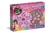 Luovat leikit - Clementoni Crazy Chic - Flower Makeup Set - 18474