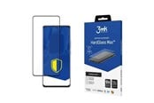 Puhelintarvikkeet - Näytönsuojat - 3mk HardGlass Max Black Tempered Glass - Xiaomi 12 Pro / 13 Pro - 5903108455879