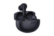 Kuulokkeet - OPPO Enco Air5 In-Ear Wireless Headphones with ANC & AI Translation - Black - 110070330334