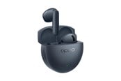 Kuulokkeet - OPPO Enco Air5s In-Ear Wireless Headphones with ANC & AI translation - Black - 110070330320
