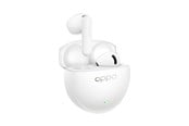 Kuulokkeet - OPPO Enco Air5s In-Ear Wireless Headphones with ANC & AI translation - White - 110070330319