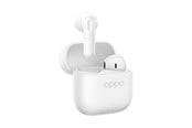 Kuulokkeet - OPPO Enco Buds3 In-Ear Wireless Headphones - White - 110070830042