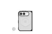 Puhelin - Kannet ja kotelot - UAG Mouve MagSafe - Ice - iPhone Duo - 114566114343