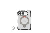 Puhelin - Kannet ja kotelot - UAG Mouve XTE - Ice - iPhone Duo - 114567114343