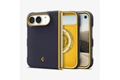 Puhelin - Kannet ja kotelot - Spigen Nano Pop MagSafe - Blueberry navy - iPhone Duo - ACS11686
