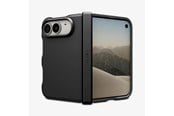 Puhelin - Kannet ja kotelot - Spigen Tough Armor Pro MagSafe - Black - iPhone Duo - ACS11690