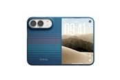 Puhelin - Kannet ja kotelot - PITAKA Edge Case Full Set - Moonrise 2.0 - iPhone Duo - KI1803FS