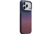 Puhelin - Kannet ja kotelot - PITAKA Summa Case - Moonrise 2.0 Nights-Twilight-03* - iPhone 18 Pro/17 Pro - KI1806SP
