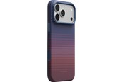 Puhelin - Kannet ja kotelot - PITAKA Summa Case - Moonrise 2.0 Nights-Twilight-03* - iPhone 18 Pro Max/17 Pro Max - KI1806SPM