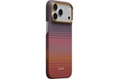Puhelin - Kannet ja kotelot - PITAKA Edge Case - California Dream Sunset 2.0 - iPhone 18 Pro Max/17 Pro Max - KI1830PM