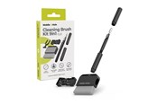 Puhelin - Muut lisävarusteet - Mobile Origin CL3 Cleaning Brush Kit 9in1 - MO-CFK-CL3