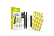 Puhelin - Muut lisävarusteet - Mobile Origin CL2 Earphone Cleaning Set - MO-ECS-CL2