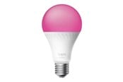 Lamput - TP-Link LED-lamppu Tapo Smart - LED light bulb - shape: A67 - E27 - 13.5 W - 16 million colours/warm to cool white light - 2700-6500 K E27 - TAPO L550E