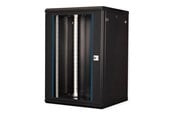 Räkit - Rack - Roline VALUE - rack - 600x600 mm - 18U - 26.99.0832