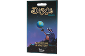 Lautapelit - Dixit Signature - Adventure & Mystery Expansion (ENG) - AMDLIBDIXBO0201EN