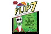 Lautapelit - Flip 7 Nightmare before Christmas - 700304160867